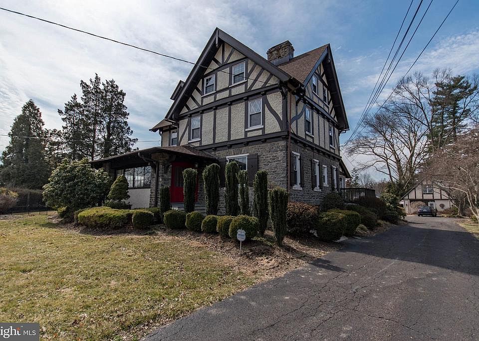 608 Station Ave, Langhorne, PA 19047 Zillow