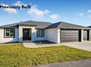 4101 Road 96, Pasco, WA 99301