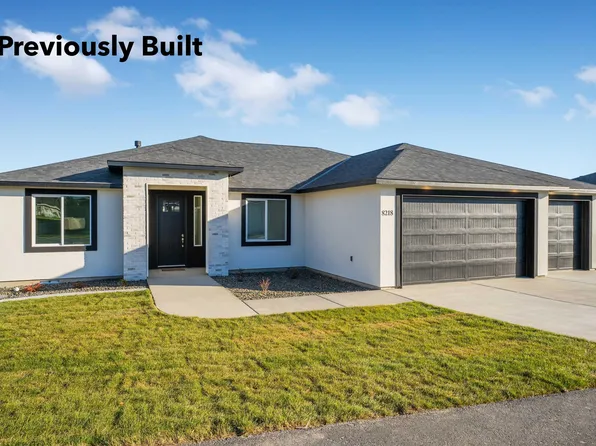 4101 Road 96, Pasco, WA 99301
