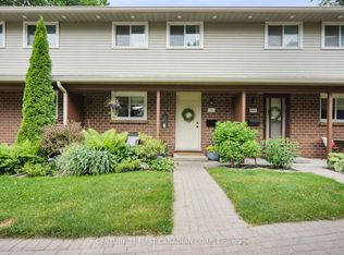 589 Griffith St, London, ON N6K2S5