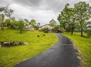 Murdock Rd, Bentonville, AR 72713