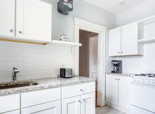 142 Smith St #43, Roxbury Crossing, MA 02120