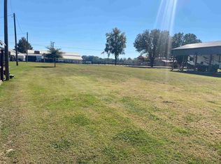 2 Catfish Ln LOT 146, Crump, TN 38327
