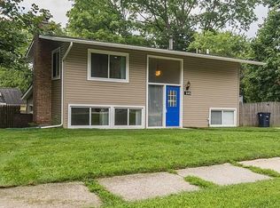245 Brookside Dr, Ann Arbor, MI