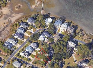22 Welsh Pony Ln, Hilton Head Island, SC 29926
