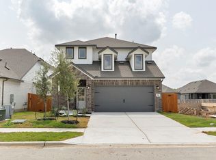 750 Billowing Way, Kyle, TX 78640