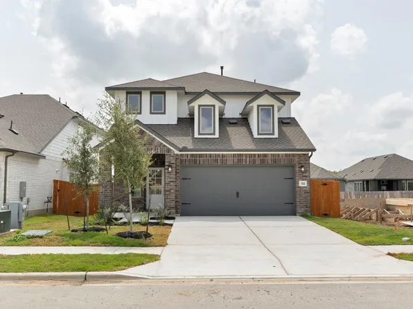 750 Billowing Way, Kyle, TX 78640