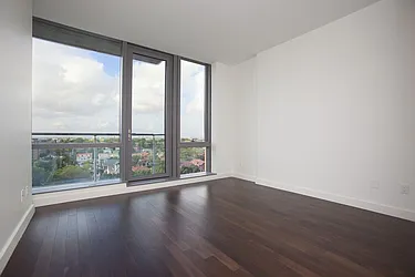 Rented by BLU Real Estate