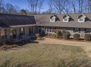 1135-B Beeson Gap Rd NE, Fort Payne, AL 35967