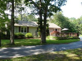 305 Church Rd, Marmora, NJ 08223