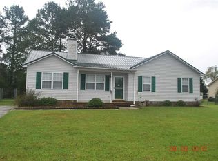 507 Emily Loop, Jacksonville, NC 28540