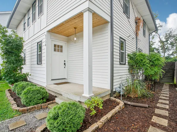 615 Moore Ave #B, Nashville, TN 37203