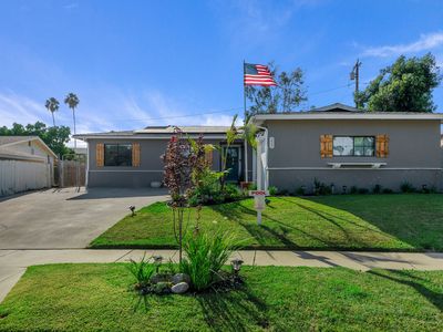 223 N Forestdale Ave, Covina, CA, 91723
