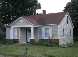 504 N 9th St, Scottsville, KY 42164