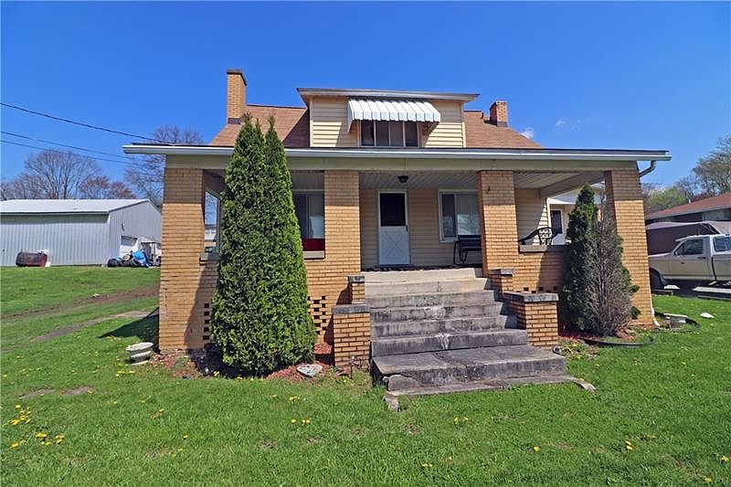 290 Arona Rd, New Stanton, PA 15672 Zillow