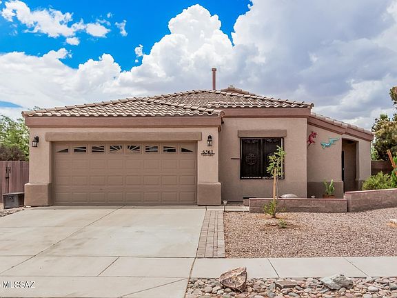 2nd image of 6361 W Ocotillo Meadow Dr