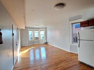 854 S 15th St #3A, Newark, NJ 07108