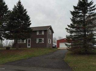 7410 Bowerman Rd, Horton, MI 49246