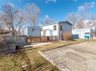 2280 Richards Rd, Billings, MT 59105