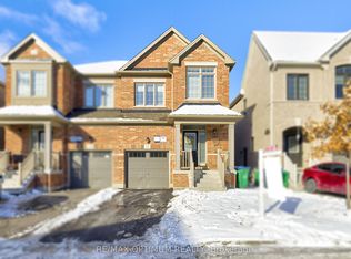 22 Fordham Rd, Brampton, ON L6Y 6K2