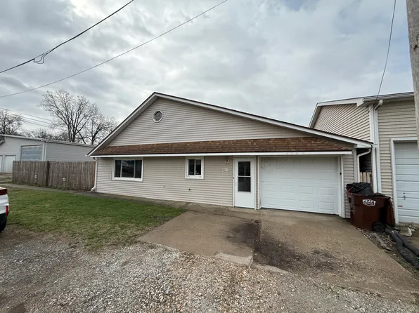 408 Broad St, Maxwell, IA 50161