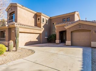 7467 E De La O Rd, Scottsdale, AZ 85255