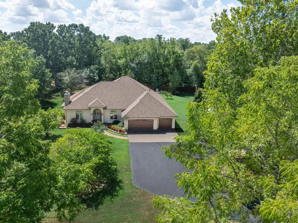 2282 N Farm Road 227, Strafford, MO 65757