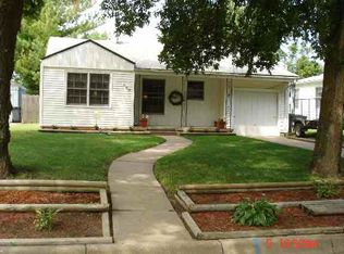 569 S Yale St, Wichita, KS 67218