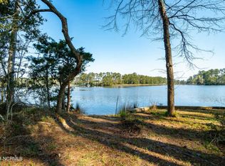 267 Doyle Dr, Beaufort, NC 28516