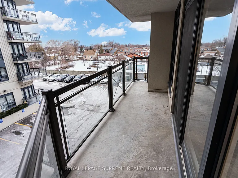 872 Sheppard Ave W #301 — Photo 18