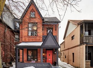 340 Pacific Ave, Toronto, ON M6P2R1