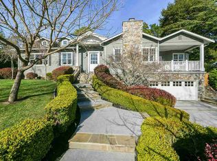 25 Van Ripper Ln, Orinda, CA 94563