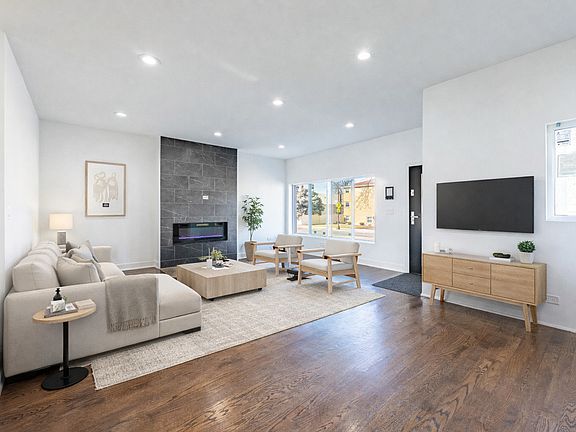 4th image of 6119 W 55th St