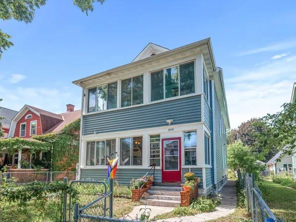 3228 17th Ave S, Minneapolis, MN 55407