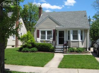 1122 Grove Ave, Royal Oak, MI 48067