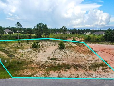 LOT-18C Fairway Xing, Freeport, FL, 32439