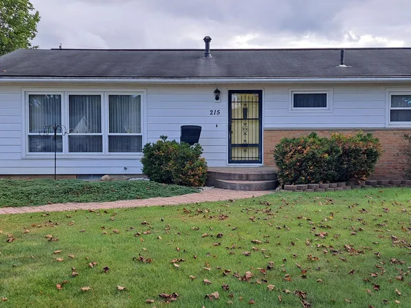 215 Swainford Dr, Heath, OH 43056
