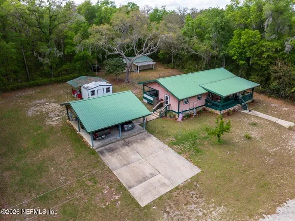 111 HOLLY Drive #1, Florahome, FL 32140