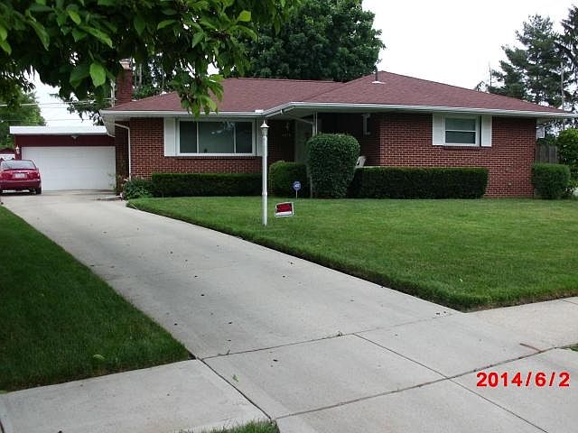 2nd image of 4376 E Fulton St