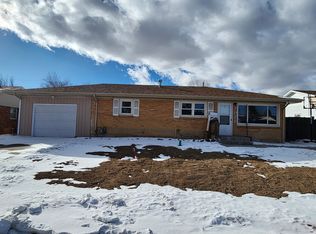 5028 Moran Ave, Cheyenne, WY 82009