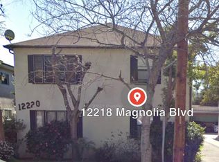 12218 Magnolia Blvd #12218, Valley Village, CA 91607