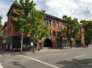 101 S Stevens St #303, Spokane, WA 99201