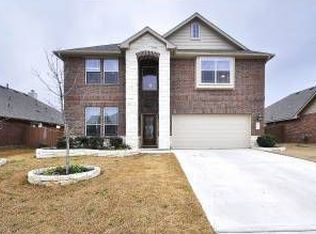 1311 Heep Run, Buda, TX 78610