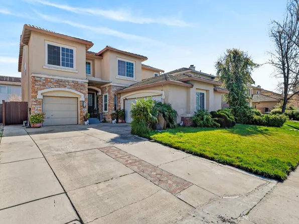 2033 Bastona Dr, Elk Grove, CA 95758