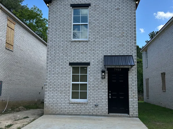5474 Paige St, Baton Rouge, LA 70811