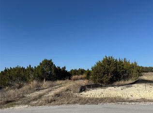 188 Whispering Wind Rd, Bertram, TX 78605