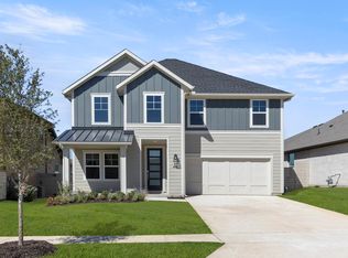 4100 Explorer Way, McKinney, TX 75071