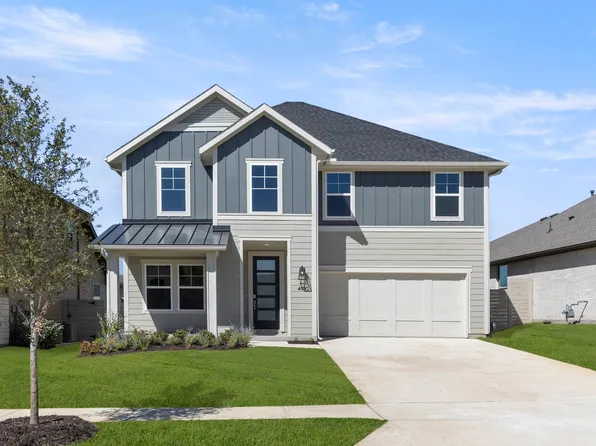 4100 Explorer Way, McKinney, TX 75071