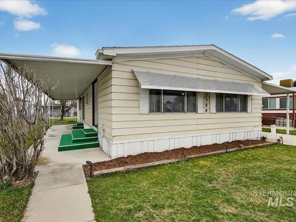 5384 N Glencrest Ln, Boise, ID 83714