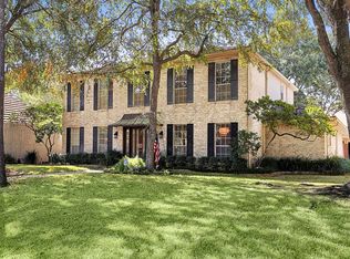 314 Cove Creek Ln, Houston, TX 77042
